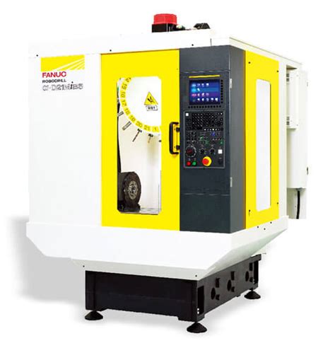 cnc machine maintenance training in mumbai|FANUC CNC & ROBODRILL Training .